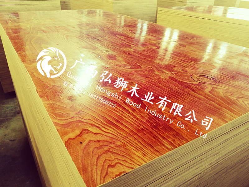 廣西建筑模板是否會“偷工減料”？
