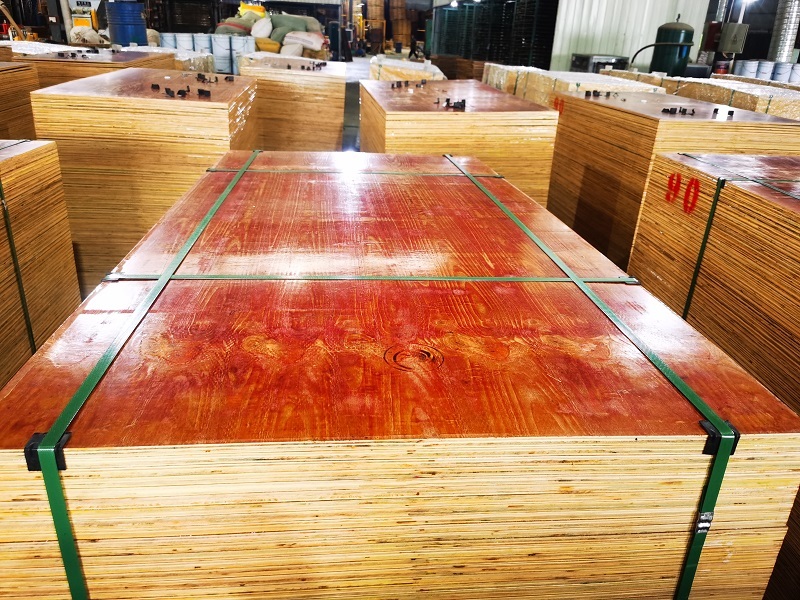 廣西建筑模板開工在即，需要什么規(guī)格請咨詢