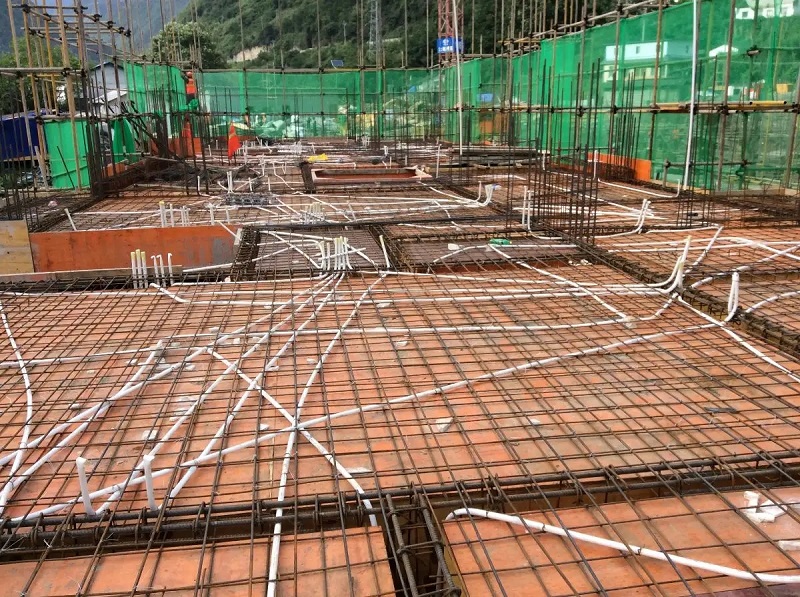 廣西建筑模板開工在即，需要什么規(guī)格請(qǐng)咨詢插圖1